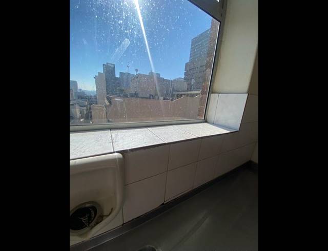 2 BEDROOM PROPERTY TO RENT IN ESPLANADE